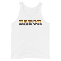 Image 1 of Bear Bator Tank Top