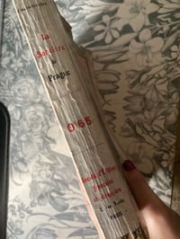 Image 3 of La sorcière de Prague, F.Marion Crawford, livre extrêmement rare, édition originale 1908