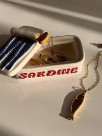 Image 4 of Fish Necklace 