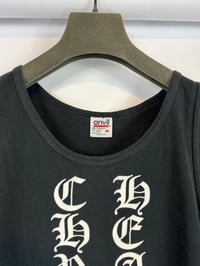 Image 3 of Chrome Hearts Anvil Tank