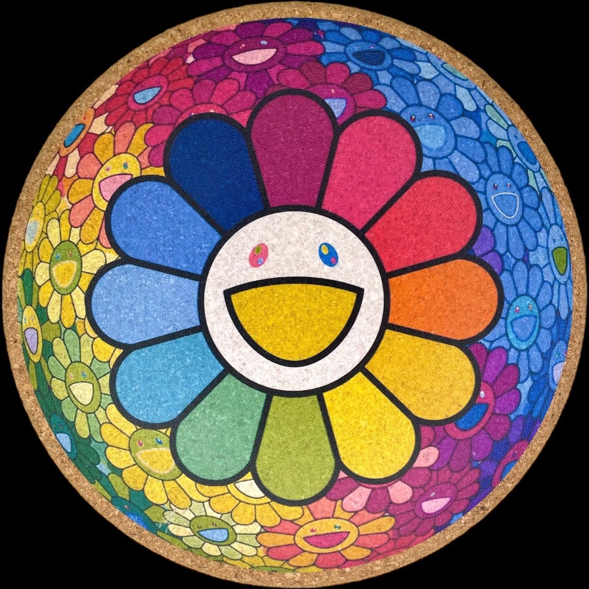 Custom Mouse Mats Large