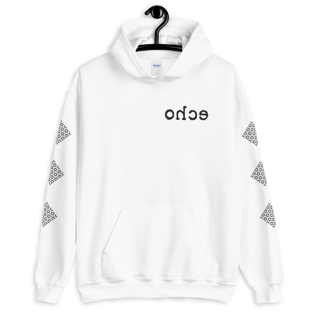 Image of diamond edition hoodie