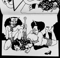 Image 19 of Toshio Saeki First Drawings 