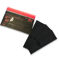 Image 1 of Handstyle-Sorry Mini TV Tape