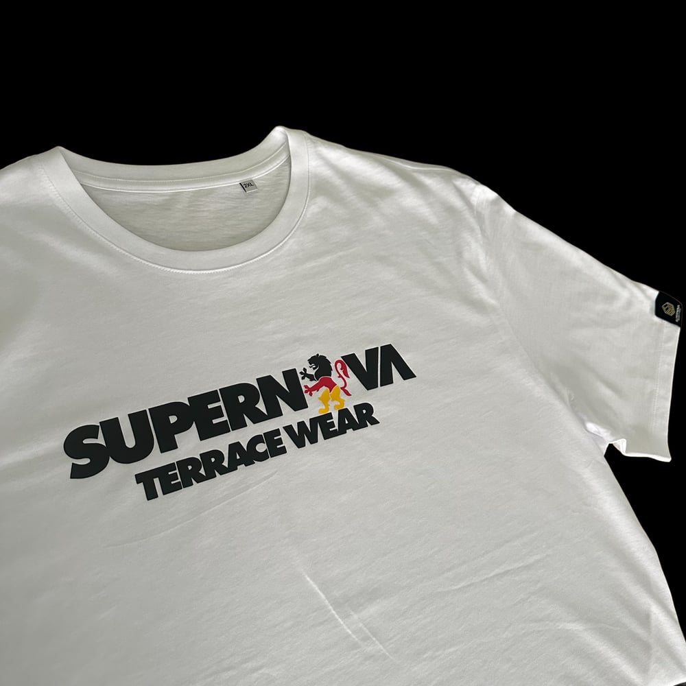 Supernova - Beckenbauer T-Shirt