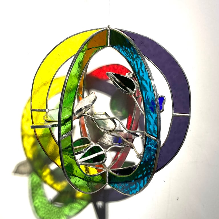 Forest Florets Image 6