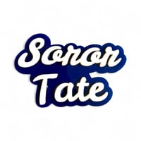 Image 2 of Sorority Name Lapel Pins 