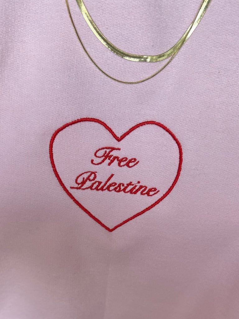 free palestine Image 2