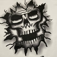 Image 5 of IN THE END tee