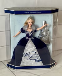 Image 1 of Millennium Barbie 