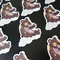 Image 3 of “I’m Good” Vinyl Sticker