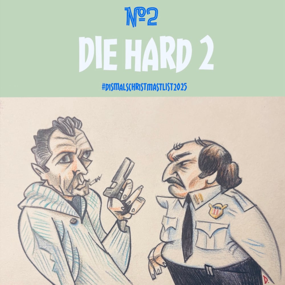 Die Hard 2 
