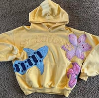 Image 1 of SCUFFERS Custom Hoddie