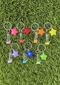 Image 5 of Original Mini Bong Keychain