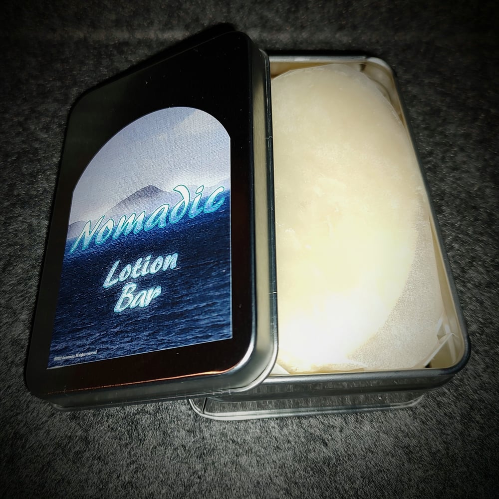 Image of Nomadic - Lotion Bar