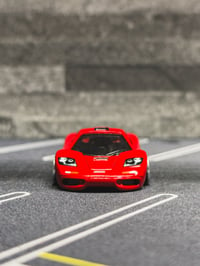 Image 6 of MCLAREN F1 Custom