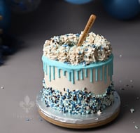 My First Cake Smash Spoons set of 10