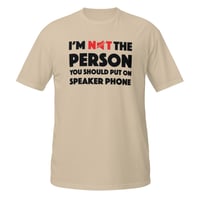 Image 8 of I'm Not The Person....