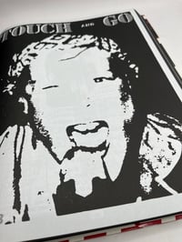 Image 3 of Touch & Go : The Complete Hardcore Punk Zine ’79–’83