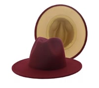 Image 5 of Fedoras ( adjustable strap)