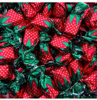 Image 1 of arcor strawberry filled