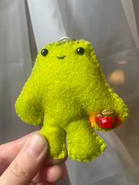 Image 1 of Fuji the Frog
