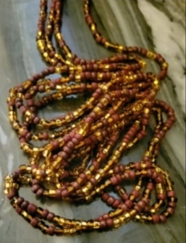 Image of Waistbeads #8