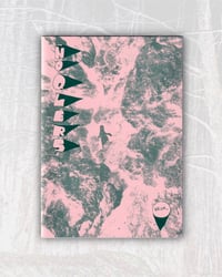 Image 1 of Ñoqlers zine