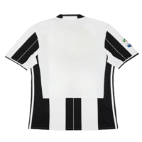 Image 2 of Juventus Retro Home - 2016/17