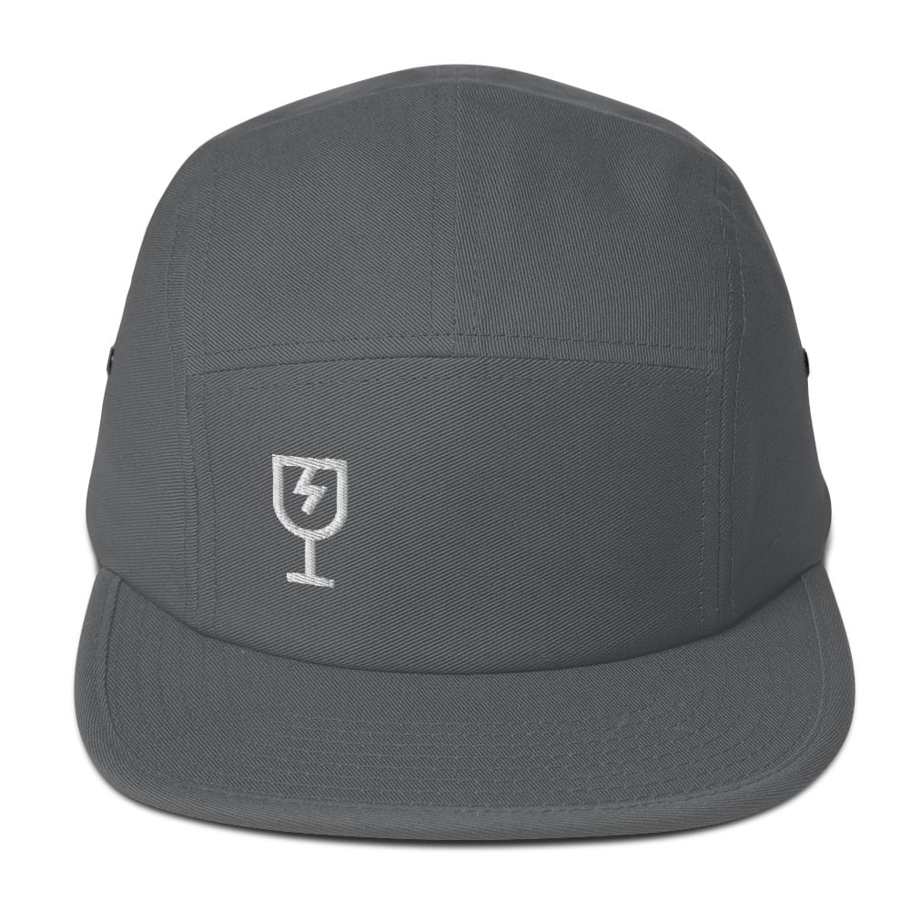 Image of 5 Panel Camper