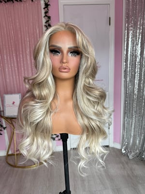 Image of Elisa luxury (ready to ship) 