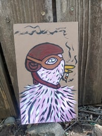 Image 7 of Pink Bird Pilot 