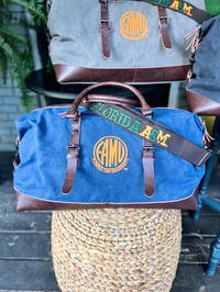 Image 4 of The Brooklyn Carry-on - FAMU