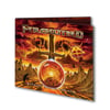 FIREWIND - Between Heaven and Hell CD (SIGNED)