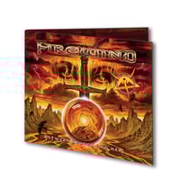 Image 1 of FIREWIND - Between Heaven and Hell CD (SIGNED)