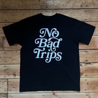 Image 3 of Classic Logo Cotton T-Shirt