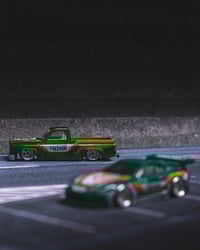 Image 12 of 7-ELEVEN CHEVY SILVERADO CUSTOM