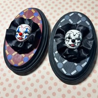 Image 2 of Jolyne (wall plaque)