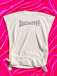 Image 3 of Summer Bowie Tank 