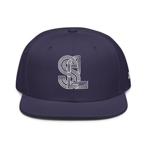 Image of Solid Lane SL Snapback