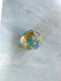 Image 1 of Handpainted Ornament, B