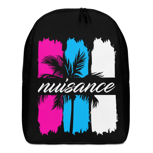 Image of Nuisance Backpack