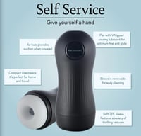 Image 1 of Self Service