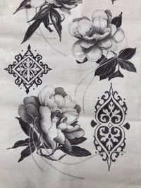 Image 3 of COTTON FABRIC 1