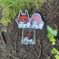 Image 2 of     The Super Roho Bundle