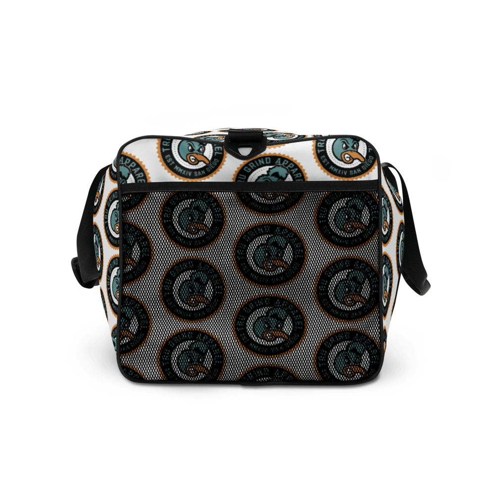 TRU DUFFLE BAG