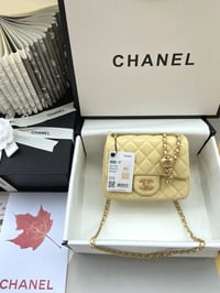 Image 3 of CC mini purse🫧💞