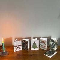 Image 1 of Assorted Christmas Card Collection 