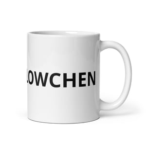 Image of LOWCHEN MUG