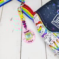 Image 3 of Pop Culture Purse Charms
